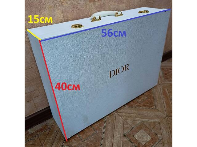 Dior кейс / валіза для одягу. На запчастини! Самовивіз! - Фото 4