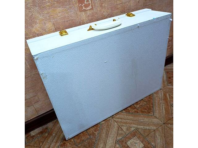 Dior кейс / валіза для одягу. На запчастини! Самовивіз! - Фото 6