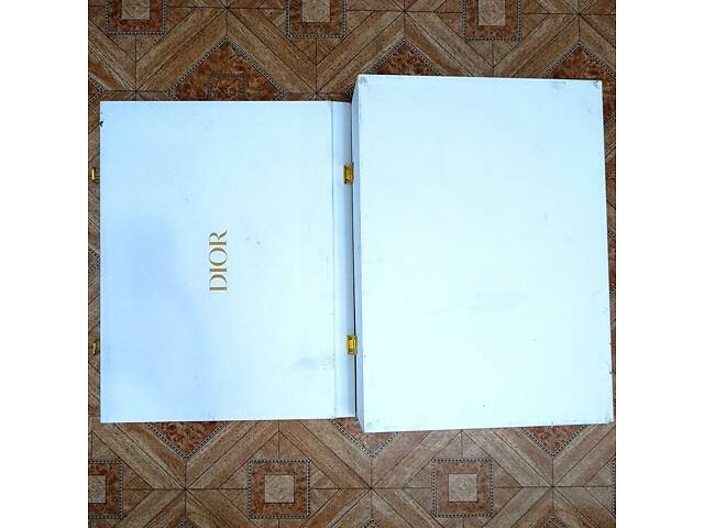 Dior кейс / валіза для одягу. На запчастини! Самовивіз! - Фото 10