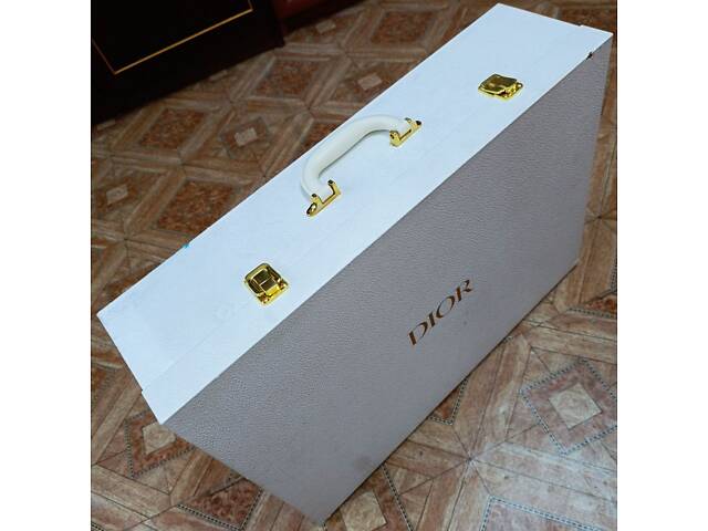 Dior кейс / валіза для одягу. На запчастини! Самовивіз! - Фото 12