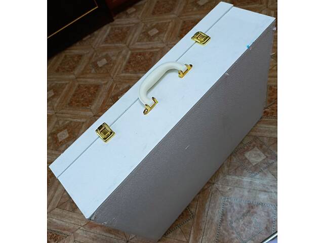 Dior кейс / валіза для одягу. На запчастини! Самовивіз! - Фото 13