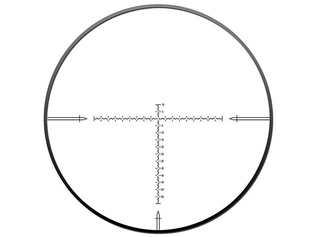 DISCOVERY HT 3-12X40 SF FFP - Фото 3