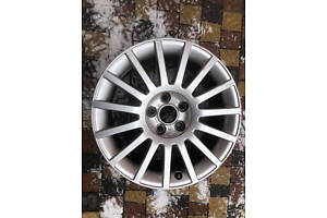 Диск 17 et48 8j 5x112 Audi A6 C6 4f0601025ah