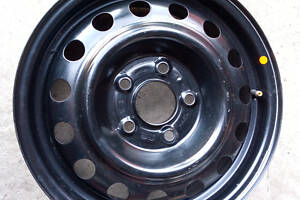 Диск 5*114.3 R15 Hyundai, Kia