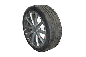 Диск 8,0JX18H2 AUDI A3 8V0601025AR