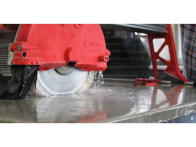 Диск алмазный отрезной Distar 1A1R Hard Ceramics Advanced 230мм керамогранит, керамика 11120528017 - Фото 7