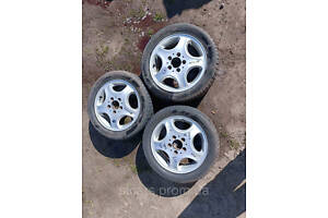 Диск алюмінієвий Mercedes R15 5x112 5,5j et 54 A1684011302