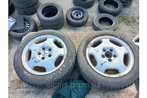 Диск алюмінієвий Ronal Mercedes R16 5x112 7j et 37 A2084010102