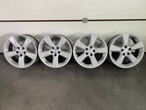 Диск диски Lexus RX Toyota R18 7J ET35 5X114.3 Dia 60.1 42611-48381 / 4261148381