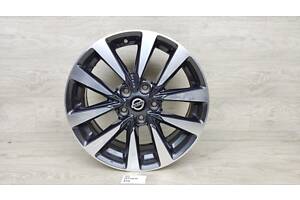 Диск Диски Nissan Altima L33 R17 5X114.3 17X7.5 (2012-2019) MB84-2GF3A