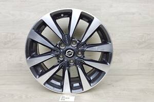 Диск Диски Nissan Altima L33 R17 5X114.3 17X7.5 (2012-2019) MB84-2GF3A