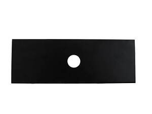 Диск для тримера Рамболд 255 х 25.4 мм х 2Т (869)