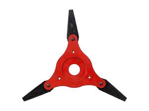 Диск для тримера Рамболд 255 мм x 3Т сегментний (3493)