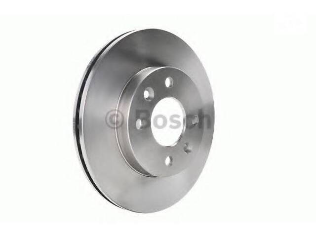 Диск гальмівний BOSCH 0986478276 на RENAULT SUPER 5 (B/C40_)