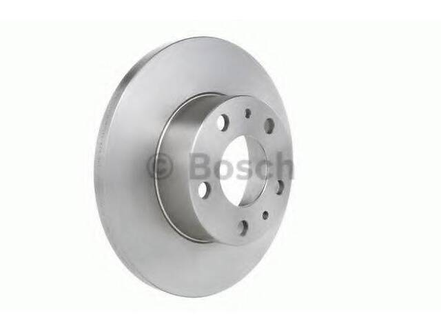 Диск тормозной BOSCH 0986478843 на FIAT DUCATO автобус (230)