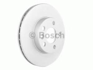 Диск гальмівний BOSCH 0986478846 на VW TRANSPORTER Mk IV фургон (70XA)