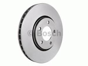 Диск гальмівний BOSCH 0986479117 на CHRYSLER GRAND VOYAGER IV (RG, RS)