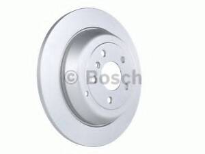 Диск гальмівний BOSCH 0986479330 на MERCEDES-BENZ M-CLASS (W166)