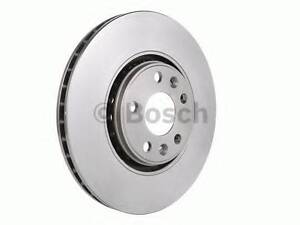 Диск тормозной BOSCH 0986479552 RENAULT ESPACE V