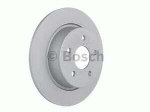 диск тормозной BOSCH 0986479762 на FORD ESCAPE II (DM2)