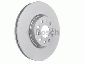 диск тормозной BOSCH 0986479932 на AUDI Q3 (8U)