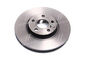 Диск тормозной FORD GALAXY, MONDEO передн., вент. (выр-во BREMBO) 09.A427.11 RU51