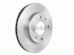 Диск тормозной HYUNDAI, KIA, MITSUBISHI, VOLVO передн., вент. (выр-во Bosch) BOSCH 0986478531 на MITSUBISHI RVR (N1_W,