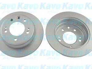 Диск гальмівний KAVO PARTS BR3247C на KIA CEE'D SW (ED)