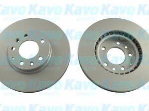 Диск гальмівний KAVO PARTS BR4767C на MAZDA 6 Sport (GH)