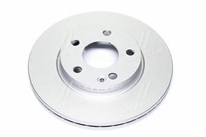 Диск тормозной MERCEDES A(169), B(245) передн. (выр-во Bosch) 0 986 479 186 RU51