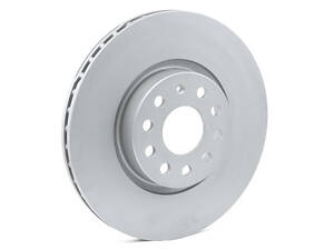 Тормозной диск передний VAG: Skoda, Audi, Volkswagen, Seat, 5Q0615301F