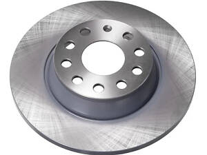 Тормозной диск задний VAG: Audi: A3; Seat: Toledo; Skoda: Superb; Volkswagen: CC, EOS, JZW615601F