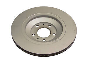 Тормозной диск задний VAG: Audi: A8; Volkswagen: Phaeton; 4E0615601L