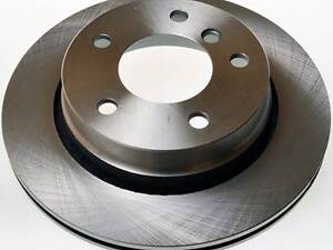 Диск тормозной SPORT BRAKE DISC COAT Z DENCKERMANN B130314 на BMW 3 Touring (E36)