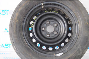 Диск железный R16 5*114.3 Toyota Camry v55 15-17