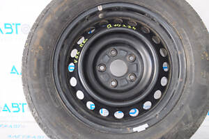 Диск залізний R16 5*114.3 Toyota Camry v55 15-17