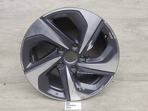 Диск колеса R16 x 7J Honda Insight 3 ZE4 (2018-2022) 42700-TXM-A82 Деф. (царапини)