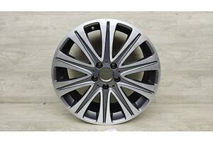 Диск колесний R18 7.5x18 Mercedes CLA C117 W246 A2464011700