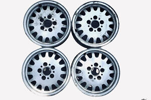 Диск колесной BMW E36 E46 R14 5*120 7Jx15 IS47 1180447-7