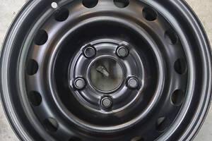 Диск колісний / сталевий / R15 Hyundai KIA / 52910G4000