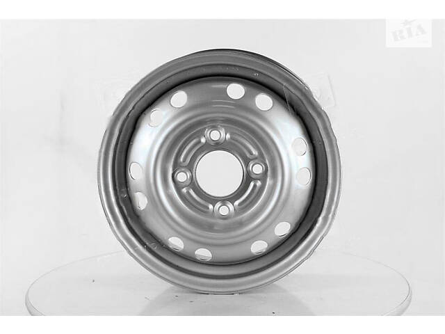 Диск колесный 13х4,5 4x114,3 Et 45 DIA 69,1 DAEWOO MATIZ . DK 229.3101015.27-03