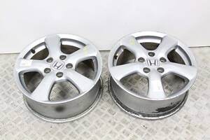 Диск колесный 1шт. R-16 Honda Civic 4D (FD) 2006-2011 42700SMGG71