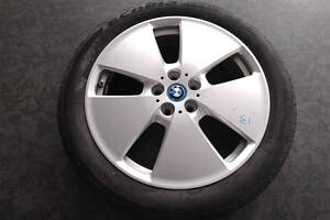 Диск колісний комплект R19 5J 19*5/5*112/43/66,6 36116852053 BMW i3 13-22