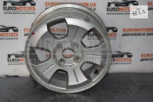 Диск колесный легкосплавный комплект R14, 14x5.5jj-40 Kia Rio 200