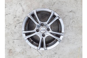 Диск колісний литий комплект R15 6.5J 15*6,5/5*108/40/73,1 RA00207 FORD Fiesta 09-17