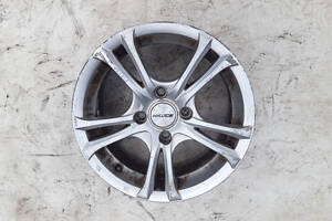 Диск колісний литий комплект R15 6.5J 15*6,5/5*108/40/73,1 RA00207 FORD Fiesta 09-17