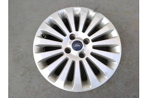 Диск колісний литий комплект R16 6.5J 16*6,5/4*108/41,5/63,4 8V211007HA FORD Fiesta 09-17