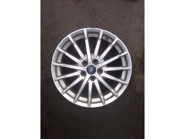 Диск колесный литой комплект R17 7J 7*17/5*108/55/63,4 CM5C1007DXB FORD Focus III 11-18, Galaxy 06-15, S-MAX 06-15, C-M