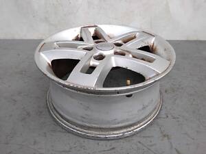 Диск колесный литой R16 6.5J 16*6,5/5*114,3/51/67.1 529102K200 KIA Soul AM 08-13, Ceed JD 12-19, Cerato YD 12-18, Cerato