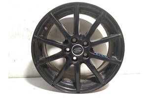 Диск колесный литой R17 7J 17*7/5*108/45/63.4 LR048429 FORD Focus IV 18-; LAND ROVER Range Rover Evoque 11-19, Discovery